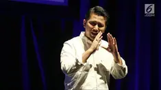 Melihat kerangka berpikir dalam mencari solusi.
