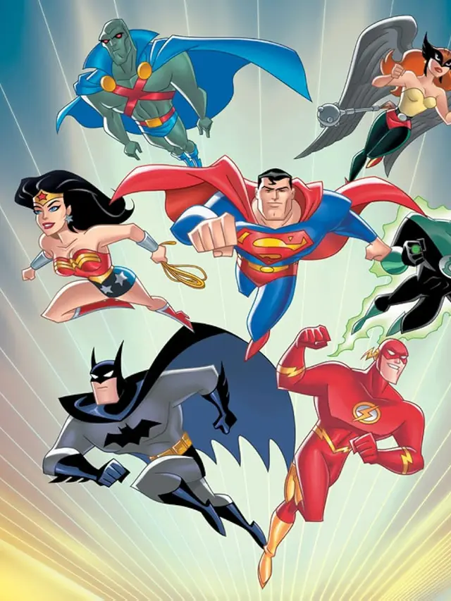 Justice League