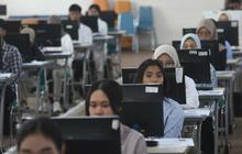 Indonesia Surplus Kampus, Mutu Nanti Dulu