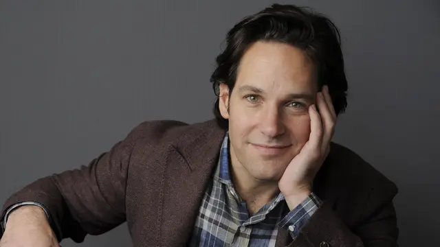 Marvel Rilis Tampilan Tokoh Utama Superhero Ant-Man