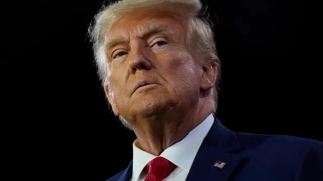 Bukan Trump, Maria Corina Machado dari Venezuela Raih Nobel Perdamaian 2025