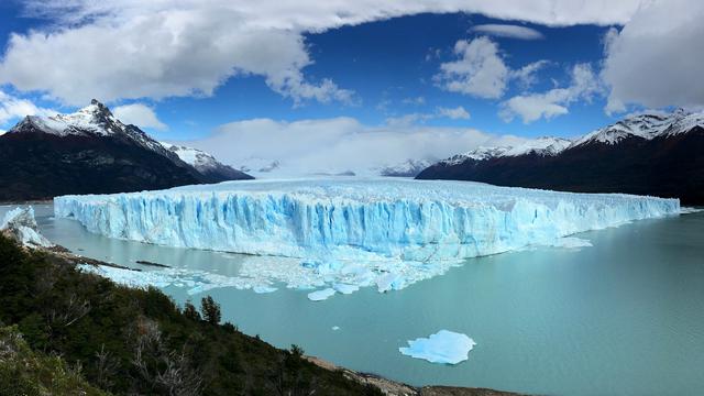 El Calafate
