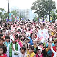 Harmoni Indonesia 2018