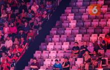 Detail Harga Tiket Indonesia Open 2026, Mulai Rp40 Ribu Saja