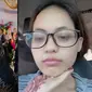 Keseharian Putri Isnari Usai Dinikahi Konglomerat Abdul Aziz (Sumber: Instagram/ da4_putri03)