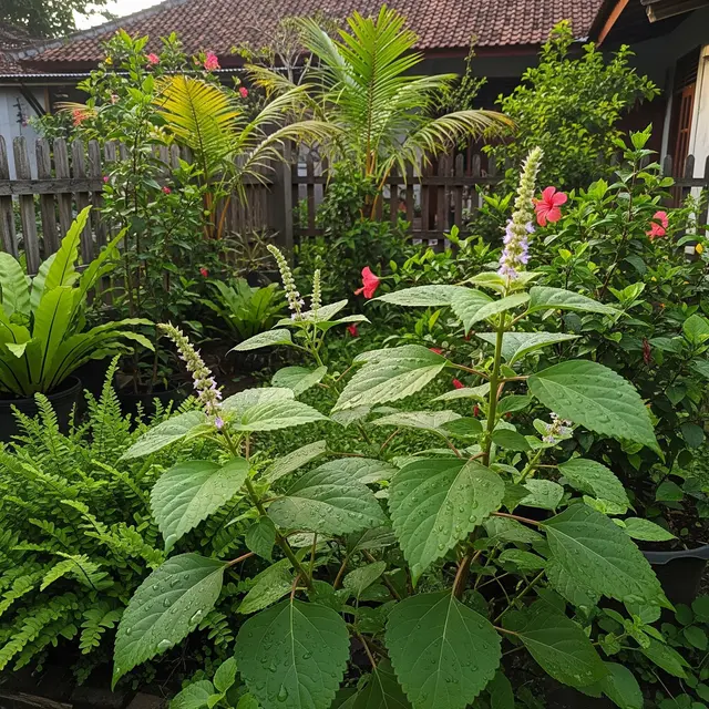 13 Tanaman yang Bisa Jadi Tabungan Hidup Selain Pohon Buah, Investasi Jangka Panjang