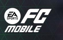 FC Mobile Pengganti FIFA Resmi Dirilis, Berikut Fitur-fitur yang Ditawarkan