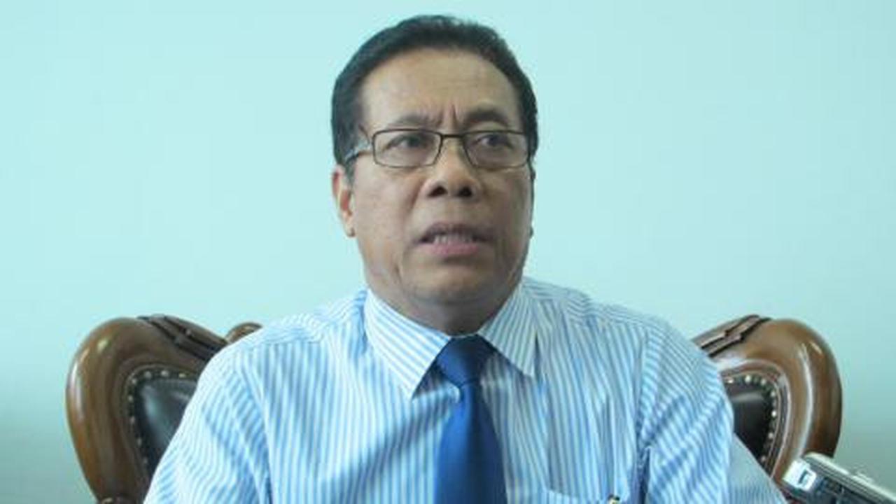 Pasek: Anggota Komisi III tertawa untuk uji mental Daming
