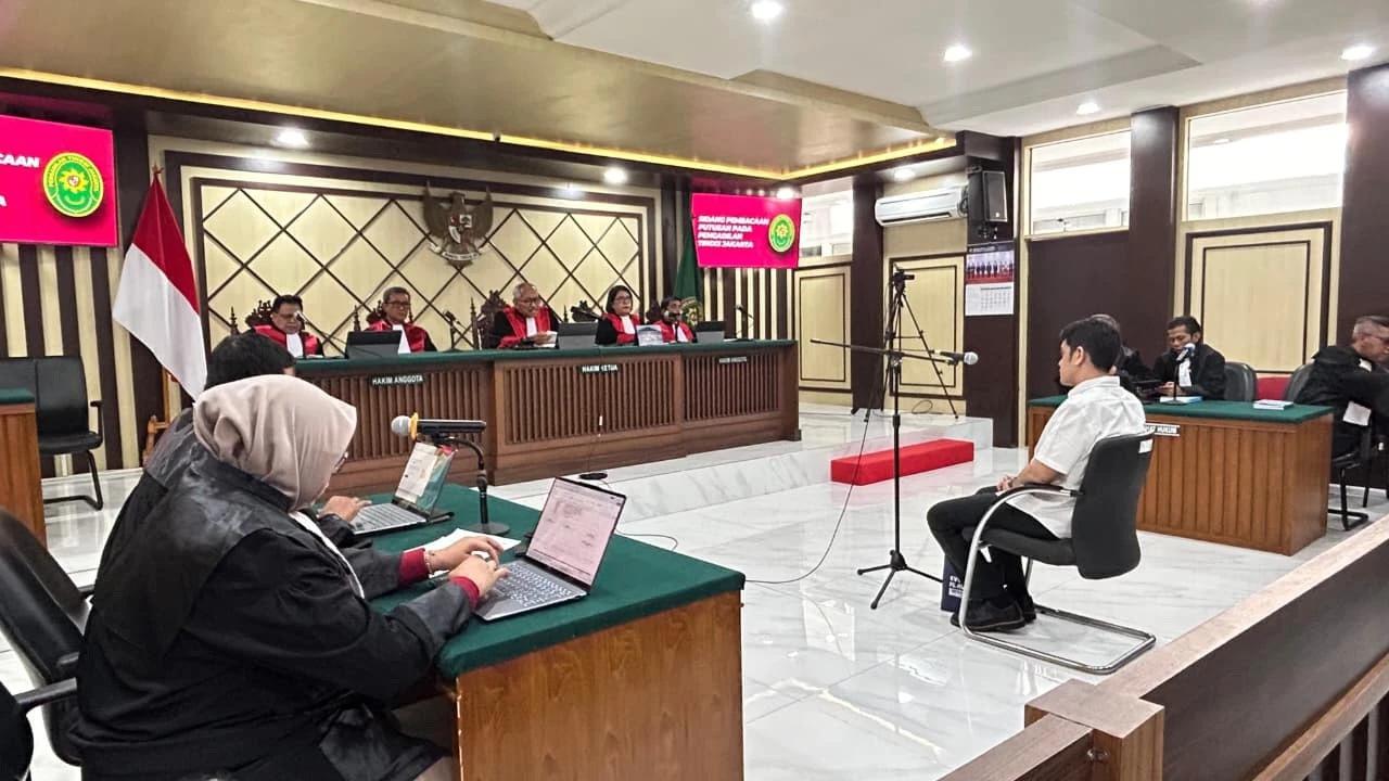 Hukuman Uang Pengganti Ditambah Jadi Rp13,4 Triliun, Kubu Anak Riza Chalid Bakal Ajukan Kasasi