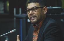 VIDEO: Tenang Kalem Nasir PKS, Beri Nasihat Bijak ke Jenderal Pimpinan Lemdiklat Polri di Rapat DPR