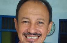 Fuad Baradja Aktor Legendaris 'Jin dan Jun' Meninggal Dunia, Ini Perjalanan Kariernya