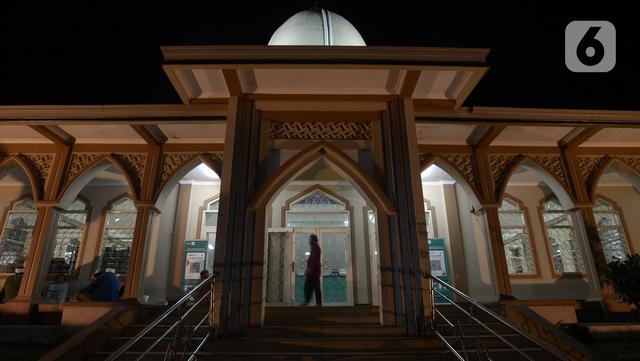 Kapan I'tikaf Dimulai?