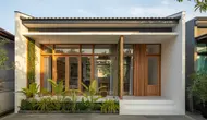 7 Desain Rumah 5x10 2 Kamar yang Adem, Hemat Biaya, dan Tetap Kekinian