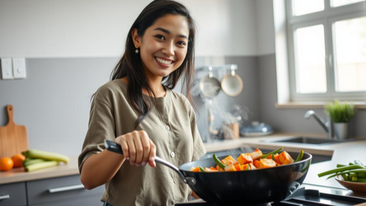 Resep Tumis Tahu Lezat dan Praktis, Panduan Lengkap