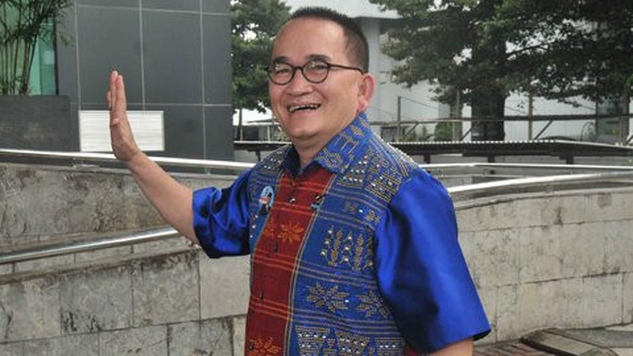 Ruhut bela SBY mati-matian soal Century sampai sebut Misbakhun stres