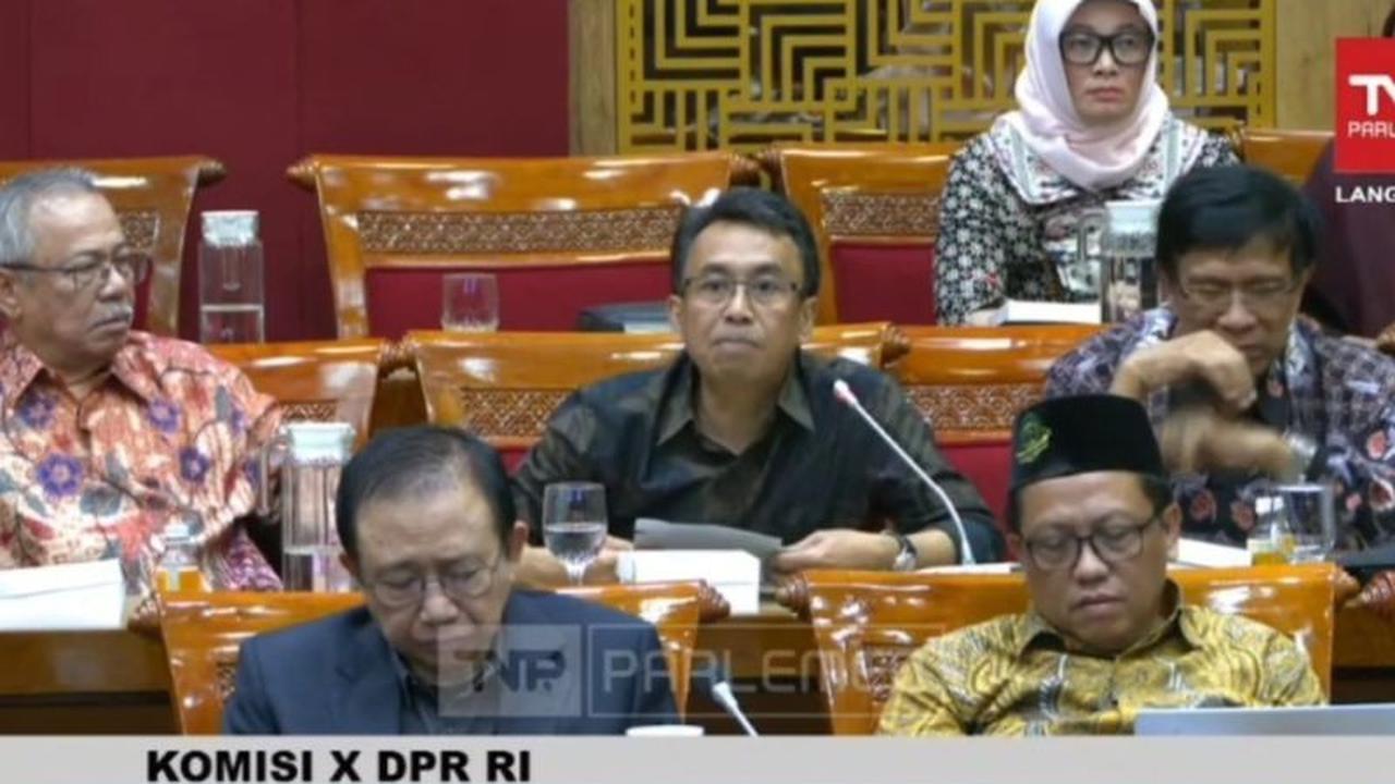Aperti Desak Tinjau Ulang Permendiktisaintek 3/2026: Kuota PTN Tak Terkendali Picu Persaingan Tak Sehat