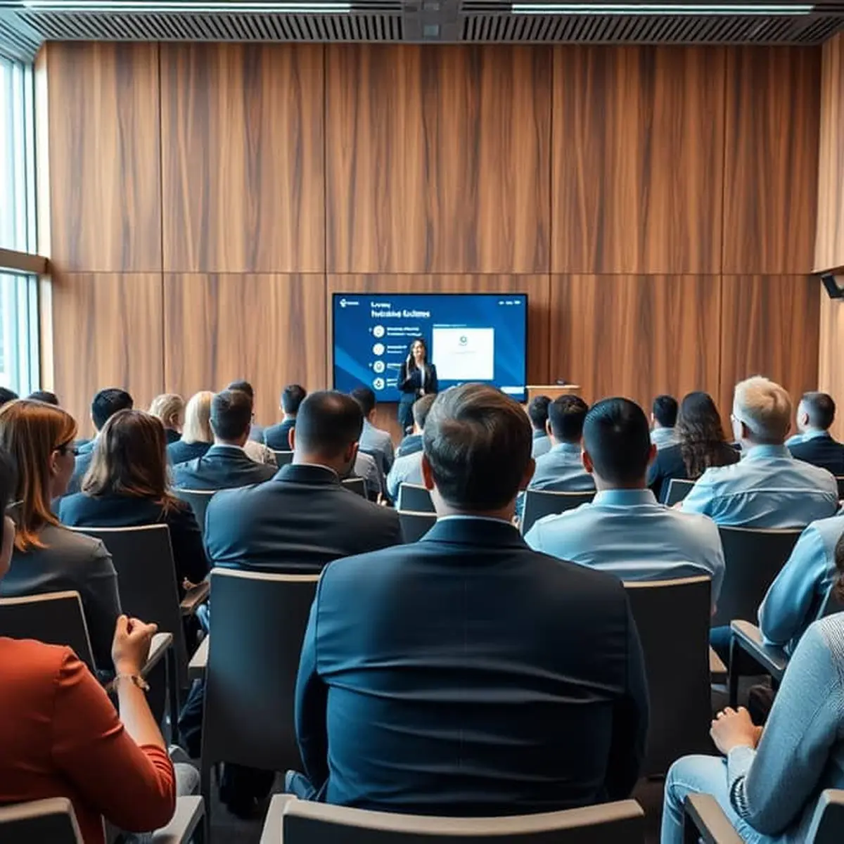 Arti Seminar: Definisi, Tujuan, dan Manfaatnya - Feeds Liputan6.com