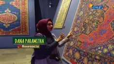 Wisata religi kian banyak diminati. Salah satunya Turki yang banyak menyimpan jejak sejarah Islam bersama Nabi Muhammad SAW.