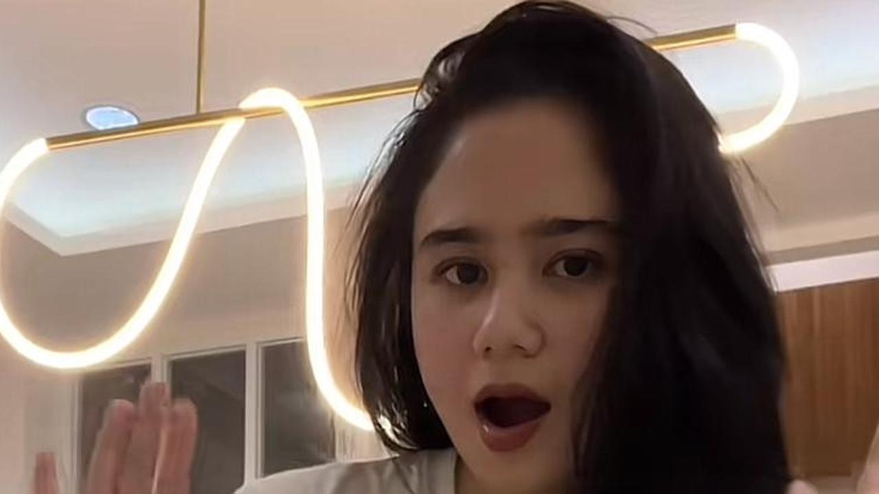 Tissa Biani Antusias Bagikan Momen Memasak Hidangan Sahur Sehat, Penuh Inspirasi