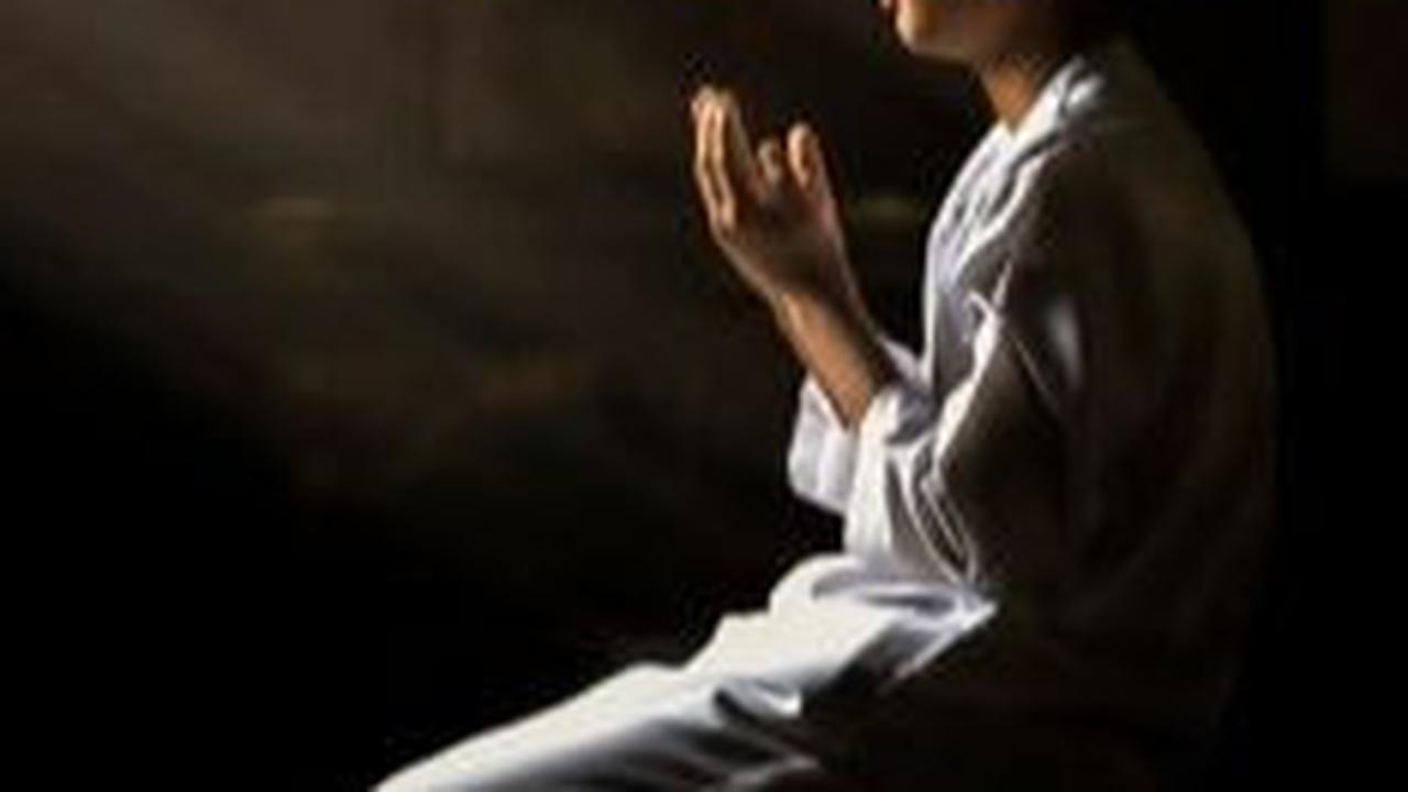 Doa Selamat Dunia Akhirat Umum<br>