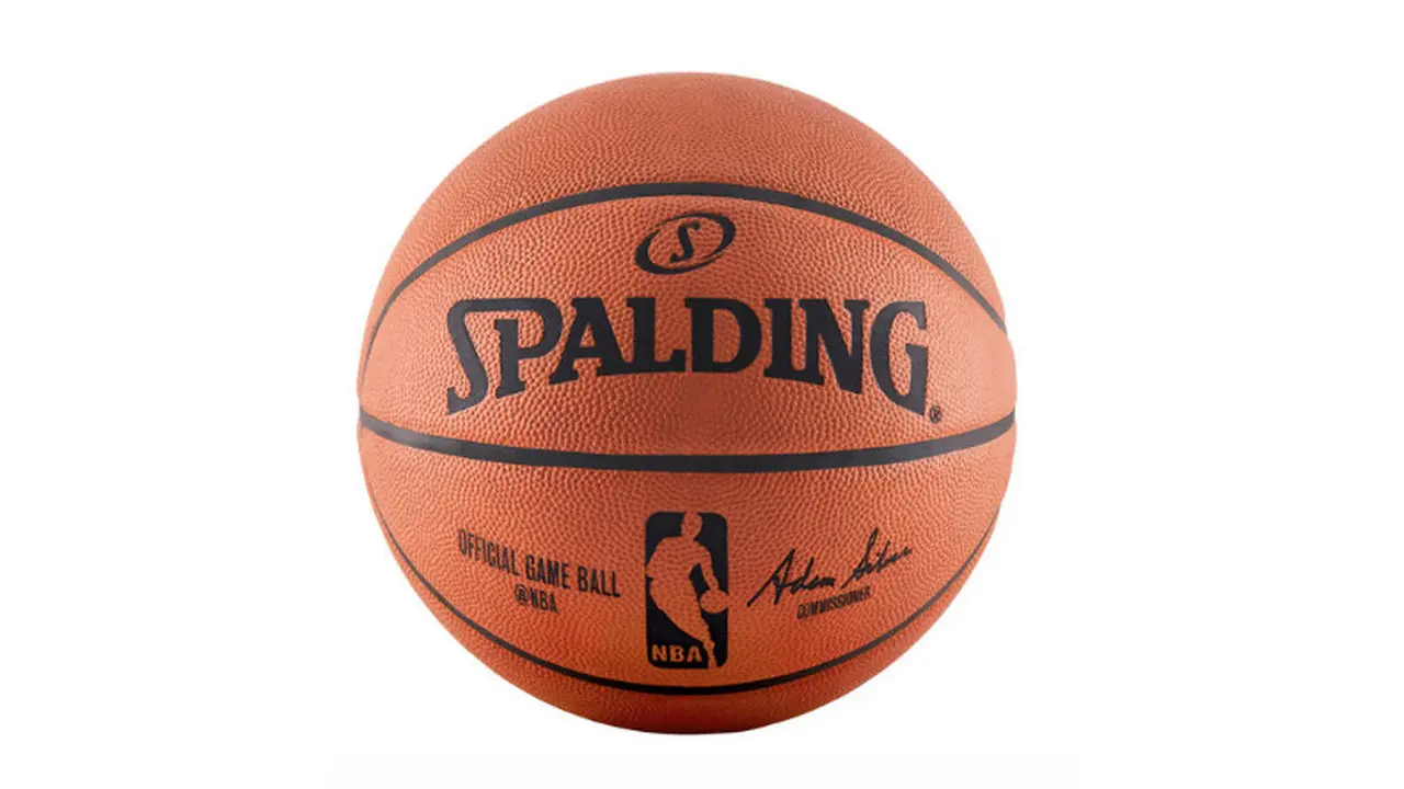 Bola Basket Spalding