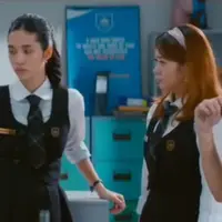 Series A+ (Istimewa)