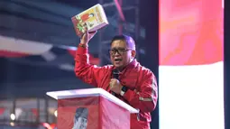 Bandingkan dengan Eks Jampidsus, Hasto: Saya Diborgol dan Pakai Rompi