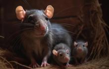 Cara Ampuh Usir Tikus dari Rumah: Bahan Alami & Metode Efektif