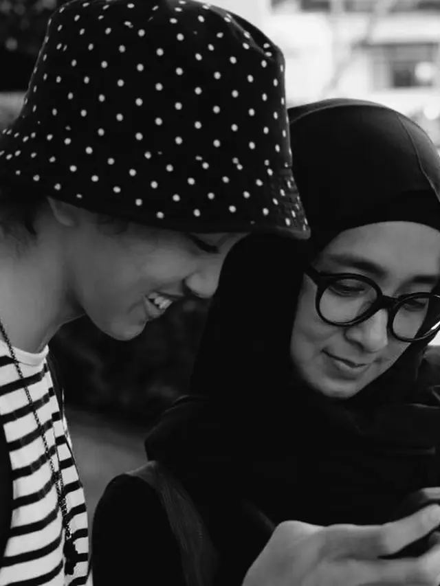 Putri Duta Sheila On 7 dan Adelia Lontoh.