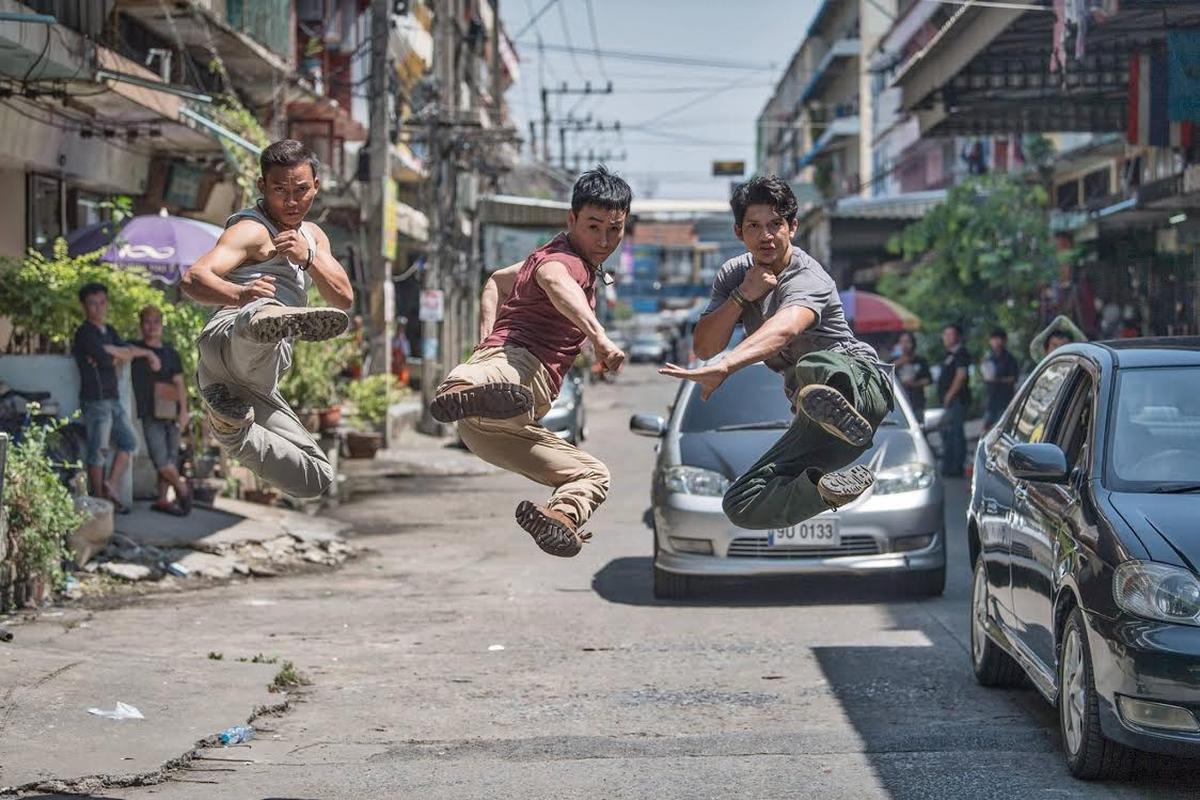 Ada Iko Uwais, Ini 7 Film Action Thailand Terbaik Paling Seru dan Sadis
