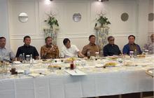 Pensiunan Jenderal TNI-Polri Kumpul, Tegaskan 5 Pernyataan Sikap Demi NKRI