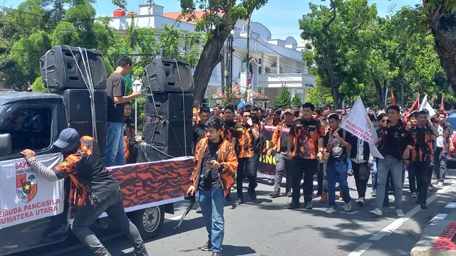Unjuk rasa