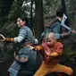 Avatar: The Last Airbender [Foto: Netflix]