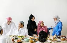 5 Contoh Undangan Buka Bersama yang Unik dan Kreatif, Bikin Momen Bukber Jadi Berkesan