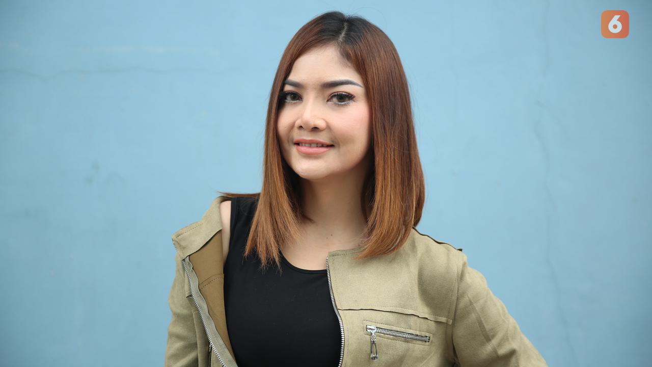 [Bintang] Irma Darmawangsa