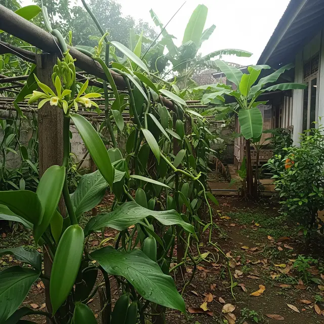 13 Tanaman yang Bisa Jadi Tabungan Hidup Selain Pohon Buah, Investasi Jangka Panjang
