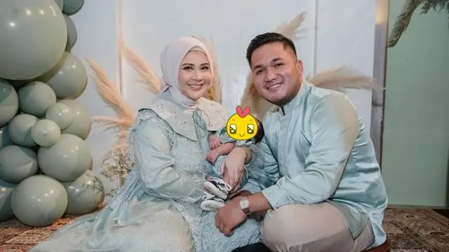 6 Pasangan Artis yang Jalani Puasa Ramadhan 2022 Pertama Jadi Orang Tua