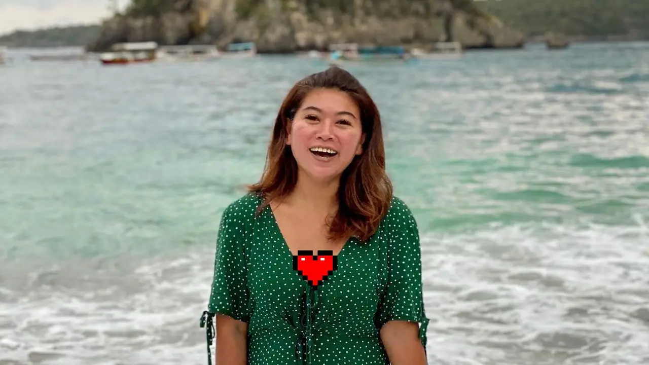 Agustina Sovia Marcony