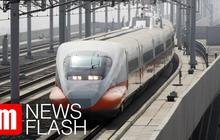 VIDEO: Kereta Sedang Jakarta Surabaya Akan Beroperasi Tahun 2024