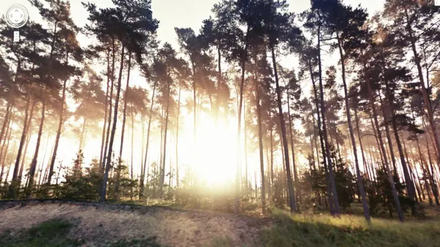 Foto Google Steet View