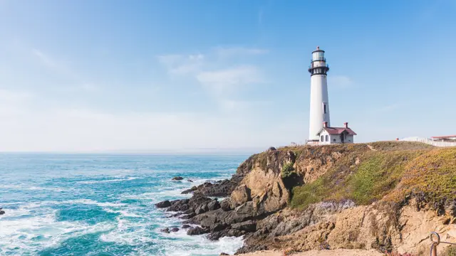 Gibb's Hill Lighthouse- Bermuda