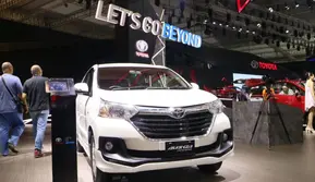Harga Toyota Avanza Bekas Oktober 2026, Mulai Rp 90 Jutaan