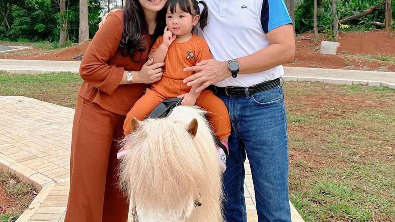 Perbedaan Usia Tak Jadi Masalah