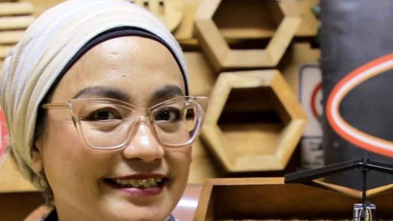 Warga Tangerang Olah Sisa Kayu Tak Terpakai jadi Produk Rumah Tangga, Terjual Sampai Belanda