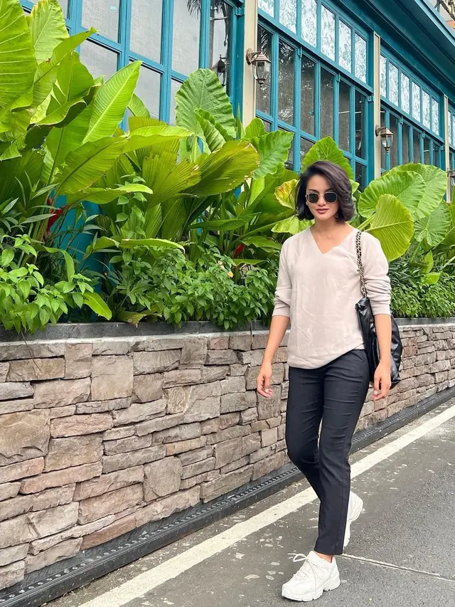 Ririn Ekawati (Foto: Instagram/ririnekawati)