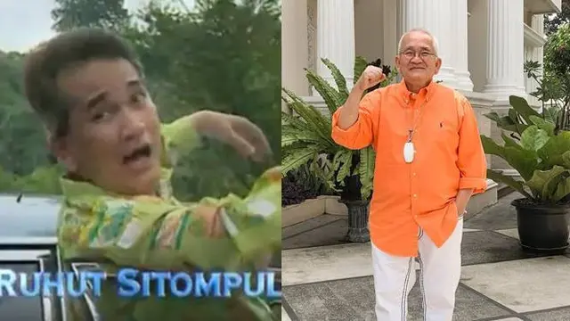 22 Tahun Berlalu, Ini 6 Potret Dulu Vs Kini Pemain Sinetron Gerhana