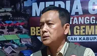 Korban Gempa Manggarai Bisa Bangun Hunian Sementara Sendiri, Begini Mekanismenya