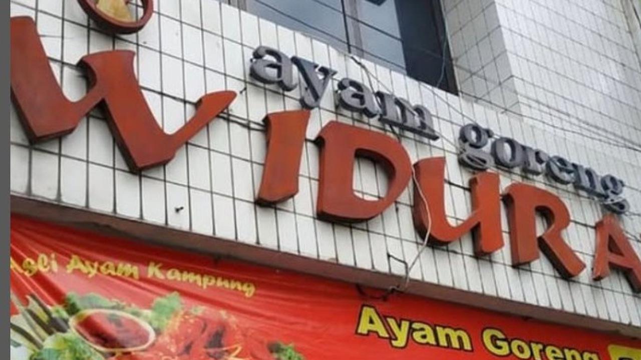 Viral Rumah Makan Ayam Goreng Widuran Solo Pakai Minyak Babi, Begini Proses Sertifikasi Halal Dilakukan