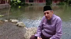 Sunah adalah ucapan perbuatan dan pembenaran Nabi Saw yakni diamnya beliau atas sesuatu yang beliau ketahui.