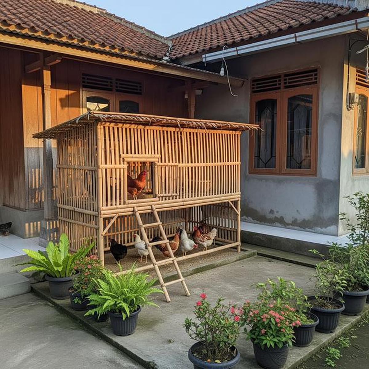 8 Ternak Modal Kecil Tanpa Kandang Besar, Tetap Cuan Meski Lahan Pas-pasan